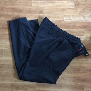 Men’s dress pants straight leg, 36x32